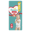 Pampers Pants 5 Junior (12-17 kg) Jumbo Pack - Hlačne plenice 48 kosov