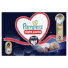 Pampers Night Pants hlačne plenice, velikost 6, 13-19 kg, 80/1