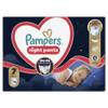 Pampers Night Pants hlačne plenice, velikost 7, 15+ kg, 70/1