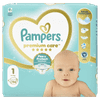 Pampers Premium Care plenice, velikost 1, 2-5 kg, 94/1