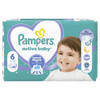 Pampers Active baby plenice, velikost 6, 13-18 kg, 48/1