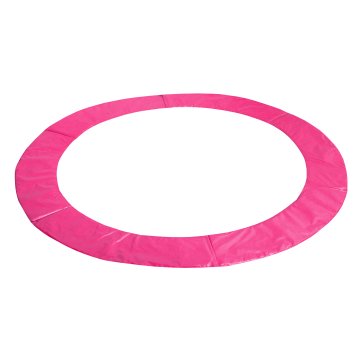 Inlea prevleka za vzmeti za trampolin s premerom 366 cm - roza