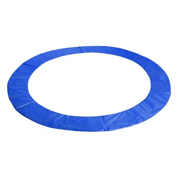 Inlea prevleka za vzmeti za trampolin premera 180 cm - modra