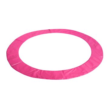 Inlea zaščita vzmeti za trampolin s skupnim premerom 250 cm - roza