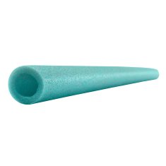 Inlea Penasta zaščita za palice 100 cm, 8 kosov - temno zelena