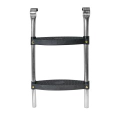 Inlea lestev za trampoline s skupnim premerom 180 - 250 cm