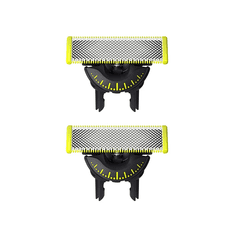 shumee PHIL QP420/50 rezervna rezila za OneBlade 360, 2 kosa