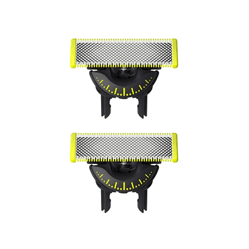 shumee PHIL QP420/50 rezervna rezila za OneBlade 360, 2 kosa