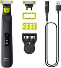 shumee PHIL OneBlade Pro 360 QP6542/15 prirezovalnik za obraz in telo