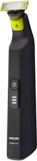 shumee PHIL OneBlade Pro 360 QP6542/15 prirezovalnik za obraz in telo