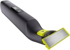 shumee PHIL OneBlade Pro 360 QP6542/15 prirezovalnik za obraz in telo