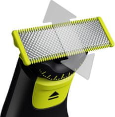 shumee PHIL OneBlade Pro 360 QP6542/15 prirezovalnik za obraz in telo