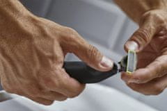 shumee PHIL OneBlade Pro 360 QP6542/15 prirezovalnik za obraz in telo