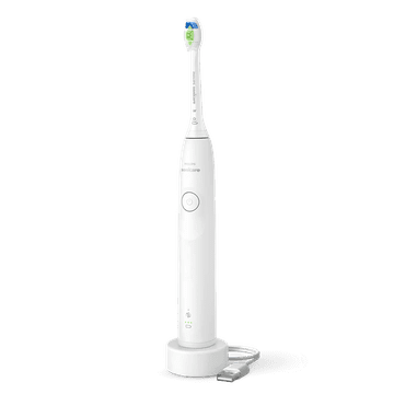 shumee PHIL Sonicare 5300 HX7108/01 – sonična zobna ščetka, 2 načina, etui