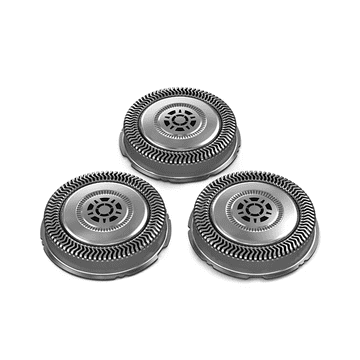 shumee PHIL SH71/50 nadomestne brivne glave za brivnike Series 5000/7000
