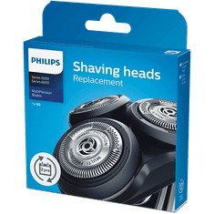 shumee PHIL Razor blade SH50/50 rezila za izjemno gladko britje (5000 Series)