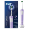 shumee ORAL Vitality Pro Purple 426967 električna zobna ščetka