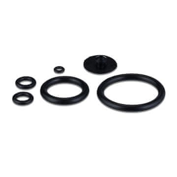 Northix Tlačna škropilnica s sulico, nastavljiva šoba