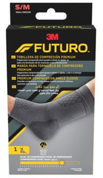 Futuro Bandaža Premium za gleženj, L/XL