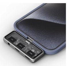 Satechi Satechi USB-C mobilni XR Hub adapter, siv