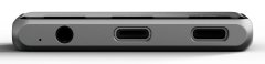 Satechi Satechi USB-C mobilni XR Hub adapter, siv