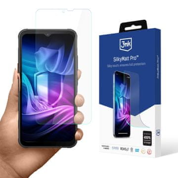 3MK 3MK PROTECTION ZAŠČITNA FOLIJA ZA SAMSUNG GALAXY XCOVER 7 PROTIZDRSNA MAT