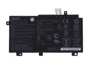 ASUS Baterie Asus FX504GD LG PRIS B31N1726