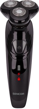 SENCOR Brivnik MS 5510BK