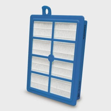 Philips Pralni HEPA filter za sesalnike Electrolux/Philips