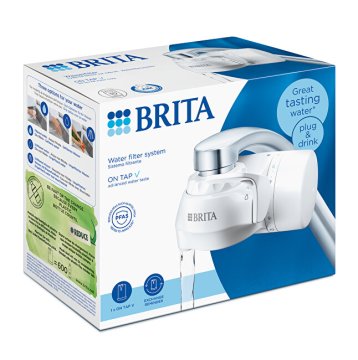 Brita NA PIPI V FILTER.SYSTEM BREZ ZASLONA