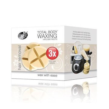 RIO CWAX2WXHW VOŠČENE TABLETE