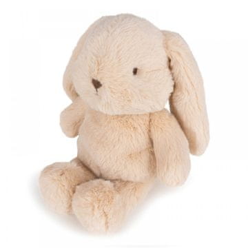 Bon Ton Toys Bubbles Bunny plišasti zajček igrača, bež