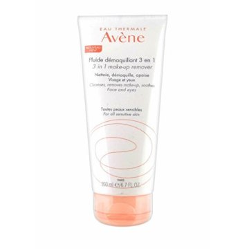 Avéne Odstranjevalec ličil 3v1 200 ml