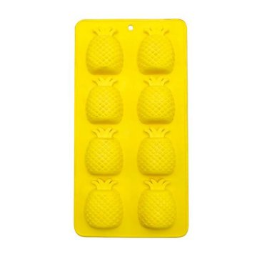 Toro Formička na led 8 kock ananas 22x11 cm