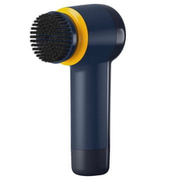 Philips Čistilo za superge s 3 krtačkami - na baterije