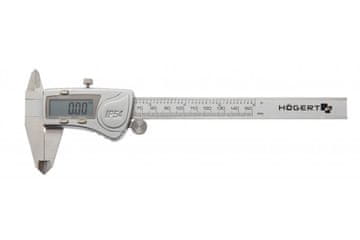 Hoegert Digitalno pomično merilo 150 mm