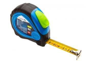 Hoegert Meter tračni s teflonskim premazom. 5 m x 25 mm. MID certificiran