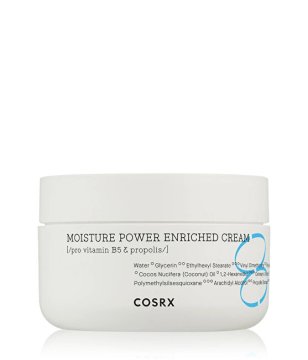 Cosrx Hydrium vlažilna krema (obogatena krema z močjo vlage) 50 ml