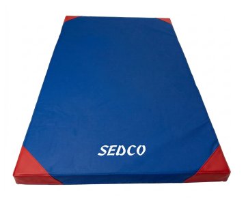SEDCO SEDCO Udobna podloga 200x100x4 cm