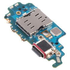 Originalna vtičnica za polnjenje za Samsung Galaxy S21 Ultra SM-G998B