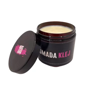 Lepilo za lase v obliki pomade - Ni slabo - 200 ml