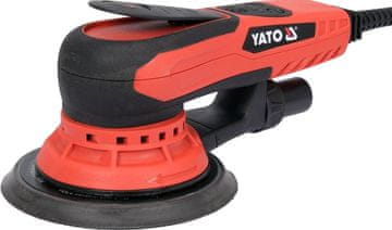 YATO YT-82206 Ekscentrični brusilnik