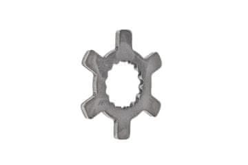 TNT Racing , CPI / Keeway 16 mm protiplošča variatorja/gonilnik ventilatorja