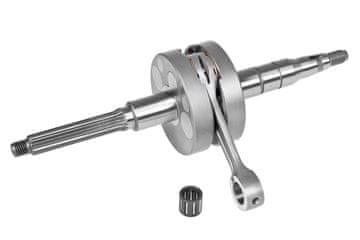 Ročična gred High Tech, Minarelli vertikalna 10 mm