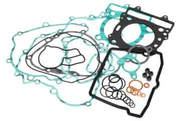 Athena Komplet tesnil motorja , KTM EXC-F 250 05-13 / EXC-F SIX DAYS 250 13- / SX-F 250 06-12 / XC-F 250 07-12 / XCF-W 250 06-13