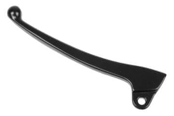 Zavorna ročica/ročica, leva, črna, Generic 50-125 / Keeway 50-125