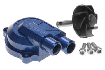 Vodna črpalka SSP Racing Type, modra, Minarelli LC