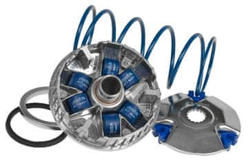IN Hi-Speed variator, 16 mm, CPI / Keeway