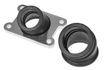 Sesalni kolektor Racing, nosilec 24 mm/32 mm, Minarelli AM