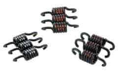 Vzmeti sklopke , Aprilia / Derbi / Gilera / Piaggio / Vespa / GY6 4T (139QMB / 139QMA), 3G